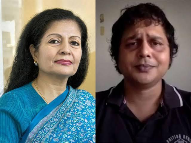 Delhi HC orders TMCs Saket Gokhale to pay 50 lakhs for defamatory tweets made against ex-IFS officer Lakshmi Puri Delhi HC orders TMCs Saket Gokhale to pay 50 lakhs for defamatory tweets made against ex-IFS officer Lakshmi Puri